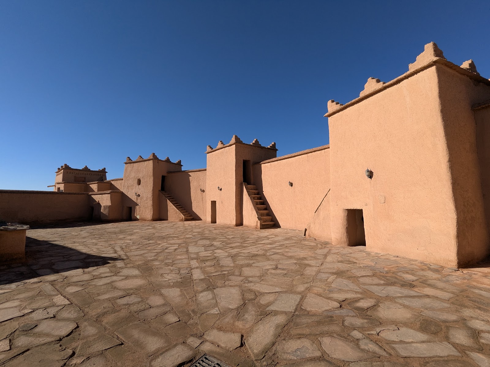 Taourirt Kasbah, Ouarzazate — photo 6
