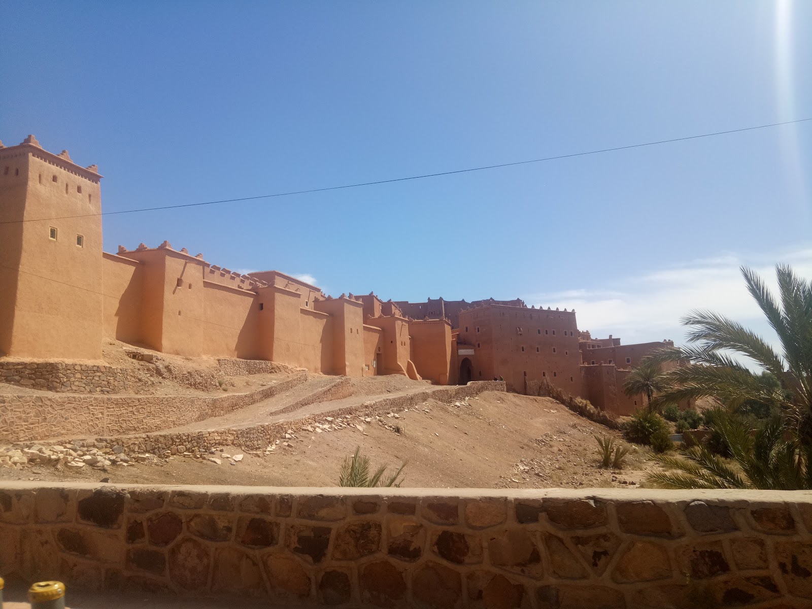Taourirt Kasbah, Ouarzazate — photo 7