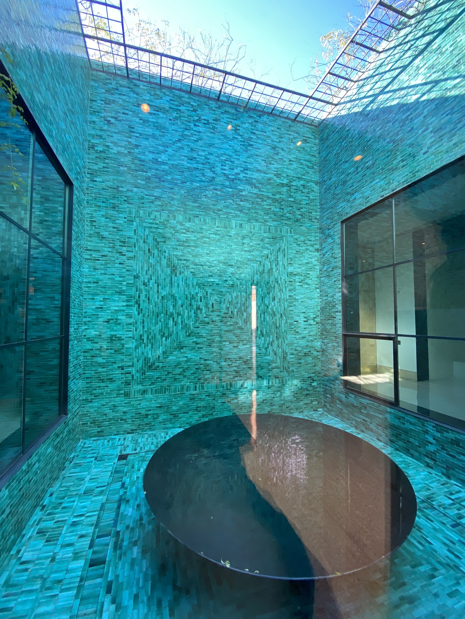 Yves Saint Laurent Museum, Marrakech — photo 3
