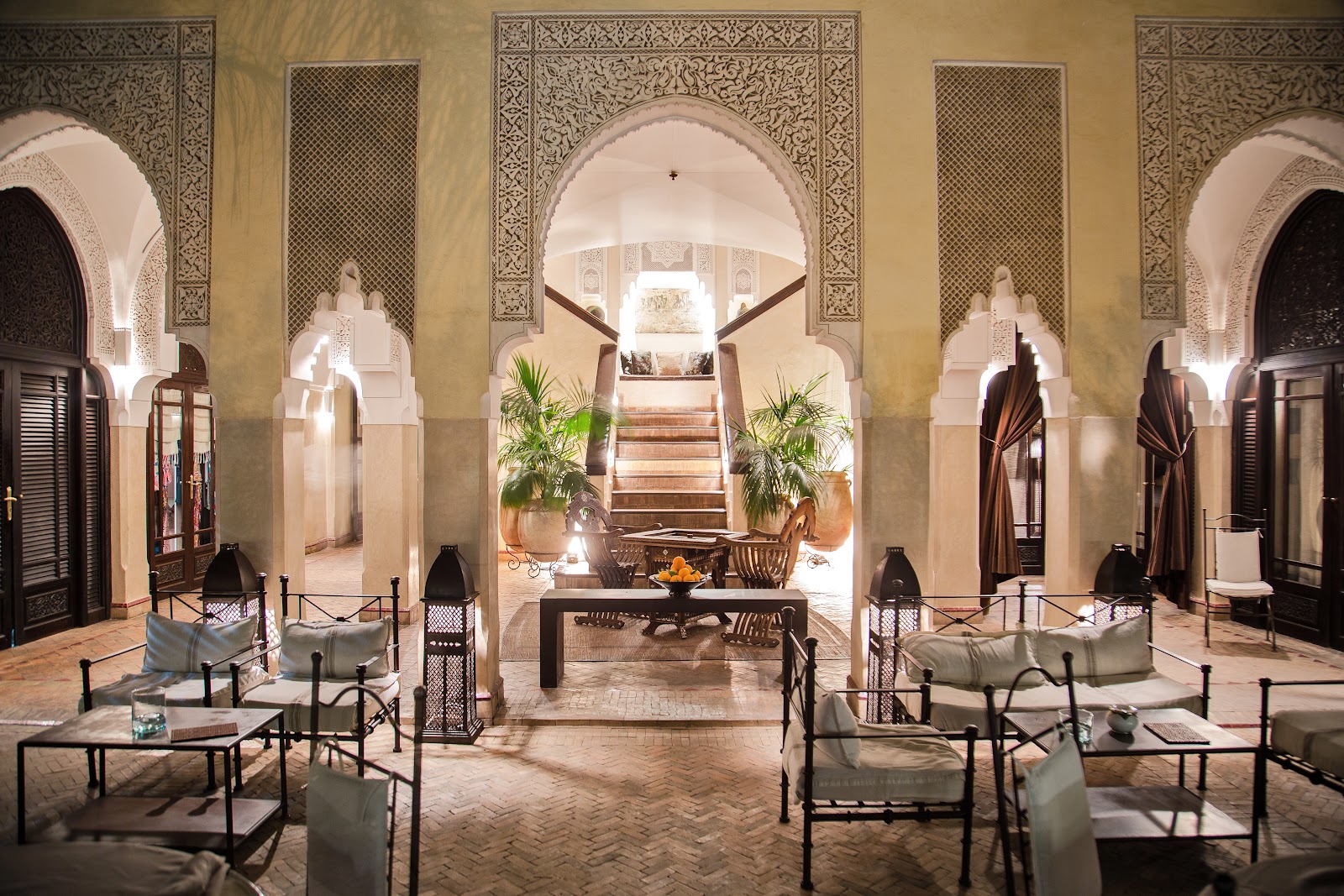 Villa des Orangers, Marrakech — photo 5