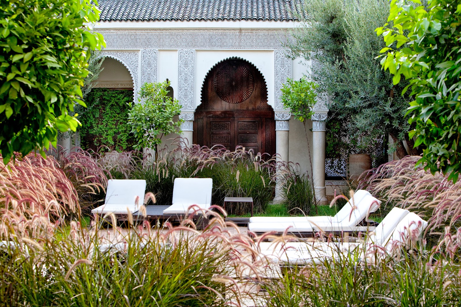 Villa des Orangers, Marrakech — photo 6