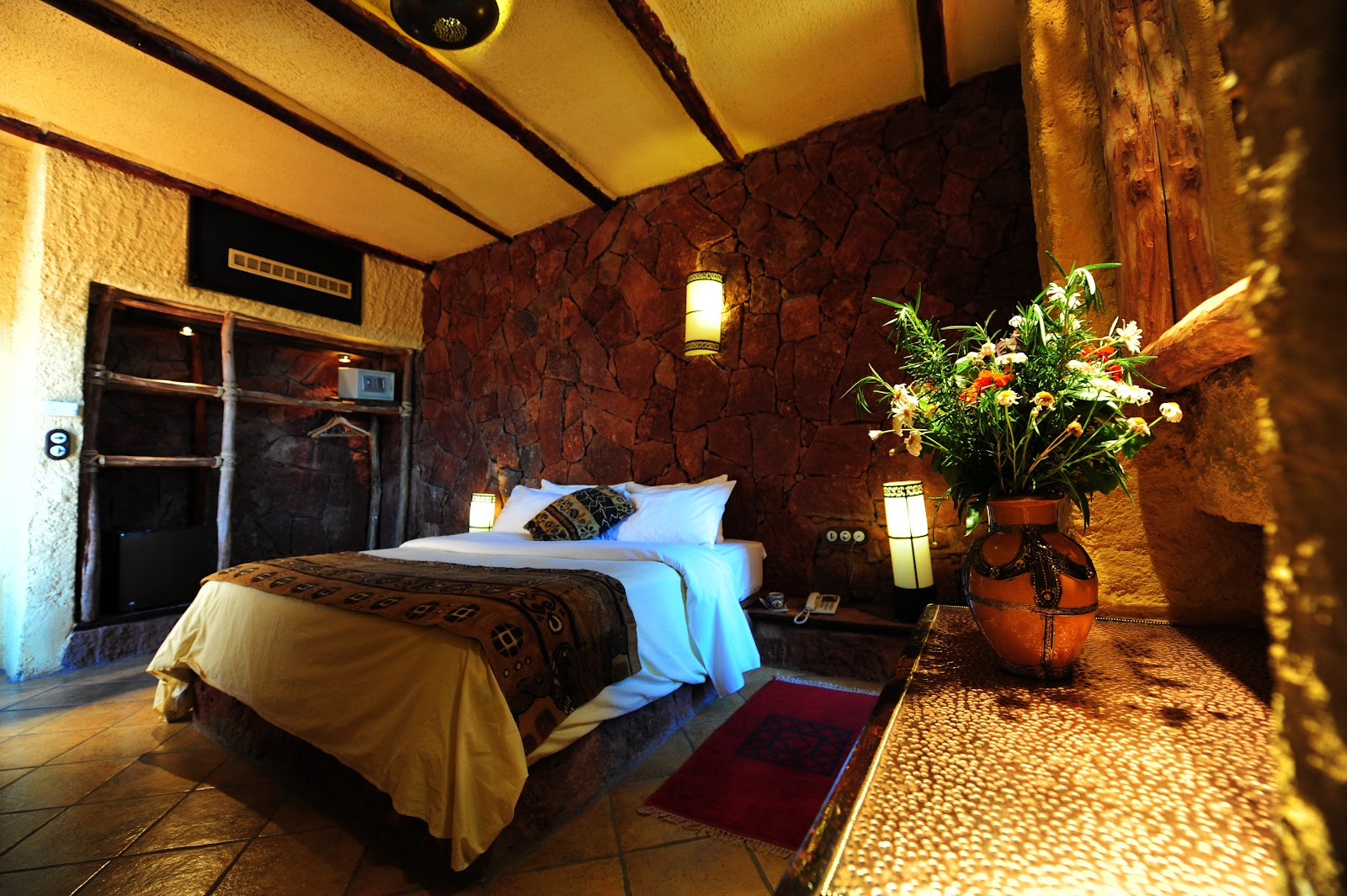 Dades Xaluca Hotel, Dades Gorge — photo 2