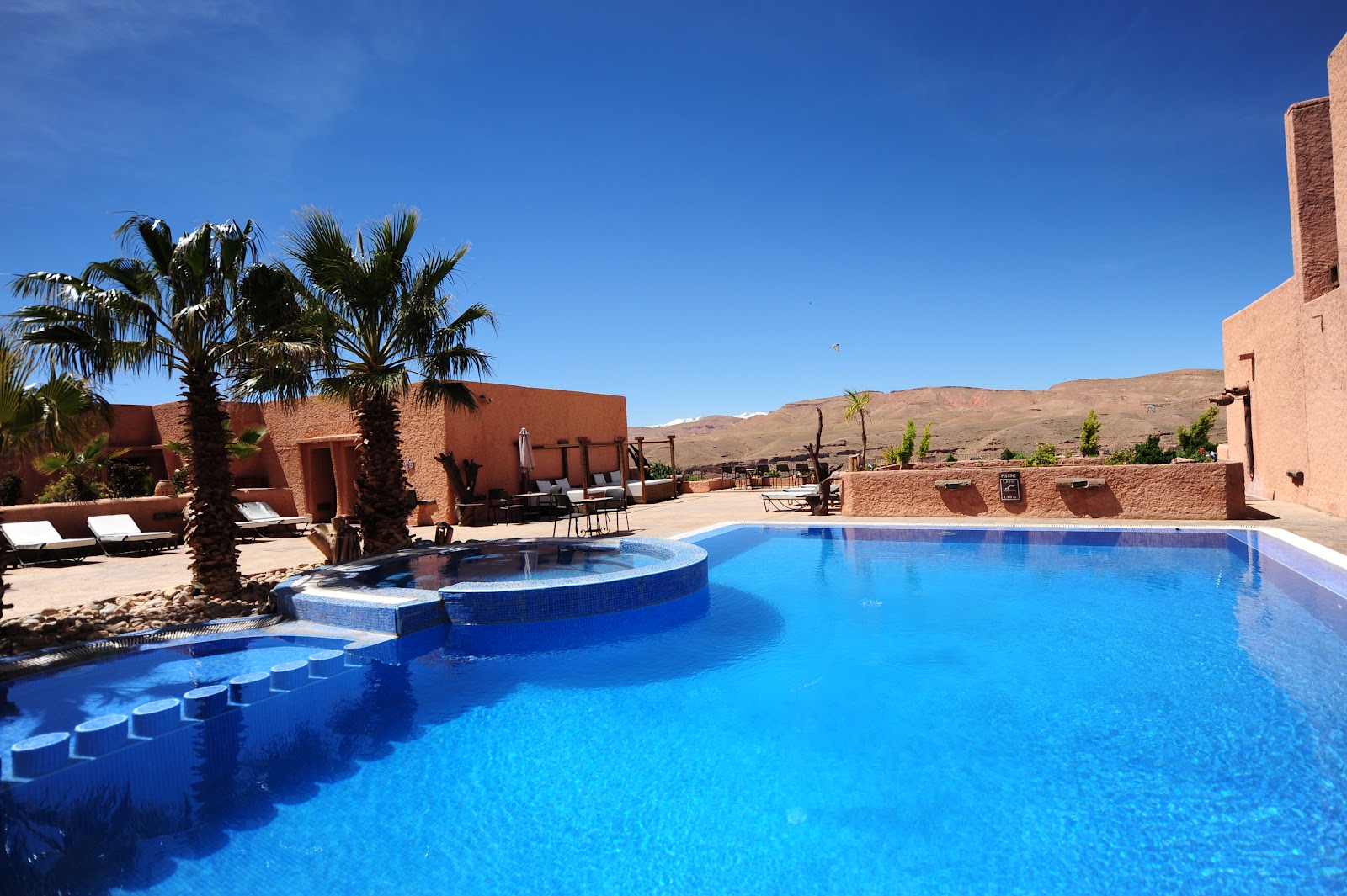 Dades Xaluca Hotel, Dades Gorge — photo 3