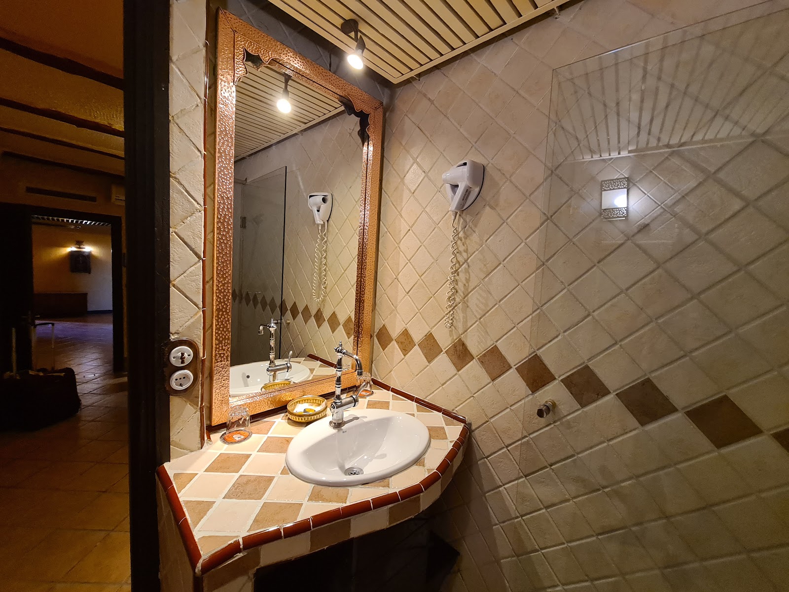 Dades Xaluca Hotel, Dades Gorge — photo 4