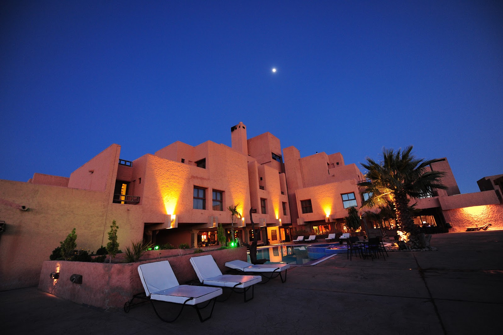 Dades Xaluca Hotel, Dades Gorge — photo 7