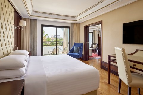 Fes Marriott Hotel Jnan Palace, Fes — photo 2