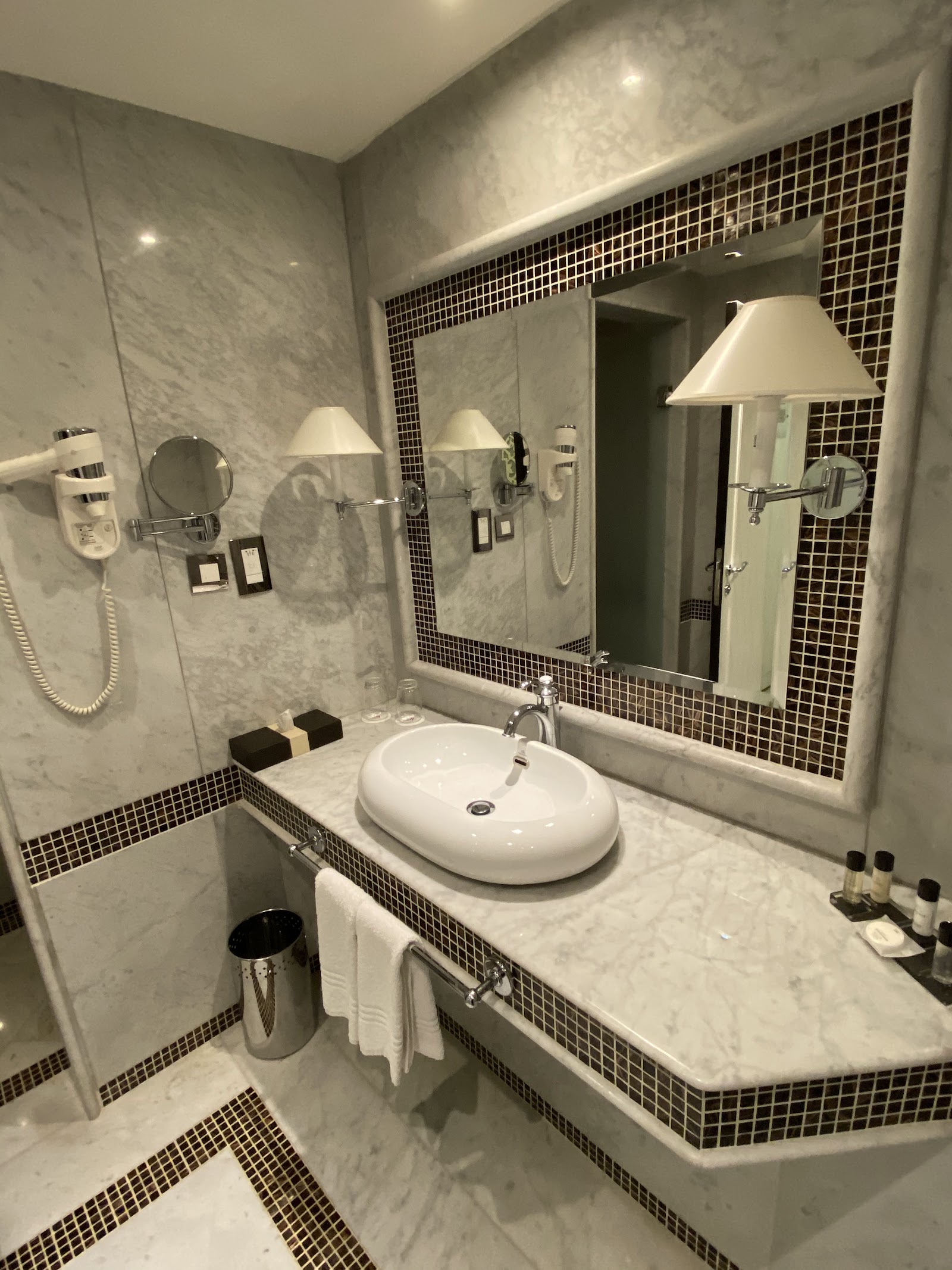 Fes Marriott Hotel Jnan Palace, Fes — photo 4