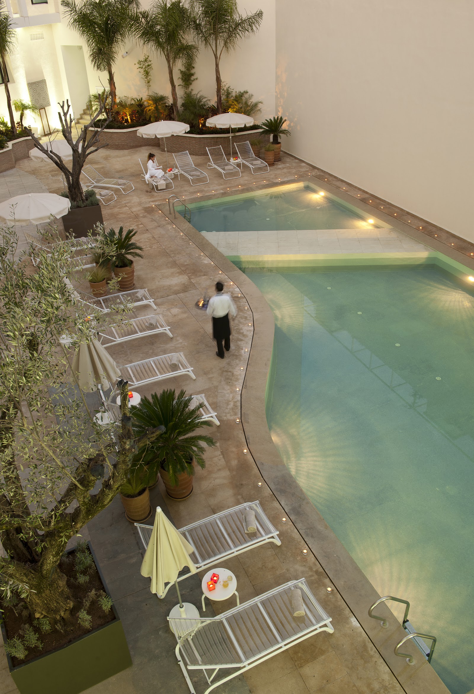 Barceló Fès Medina, Fes — photo 3