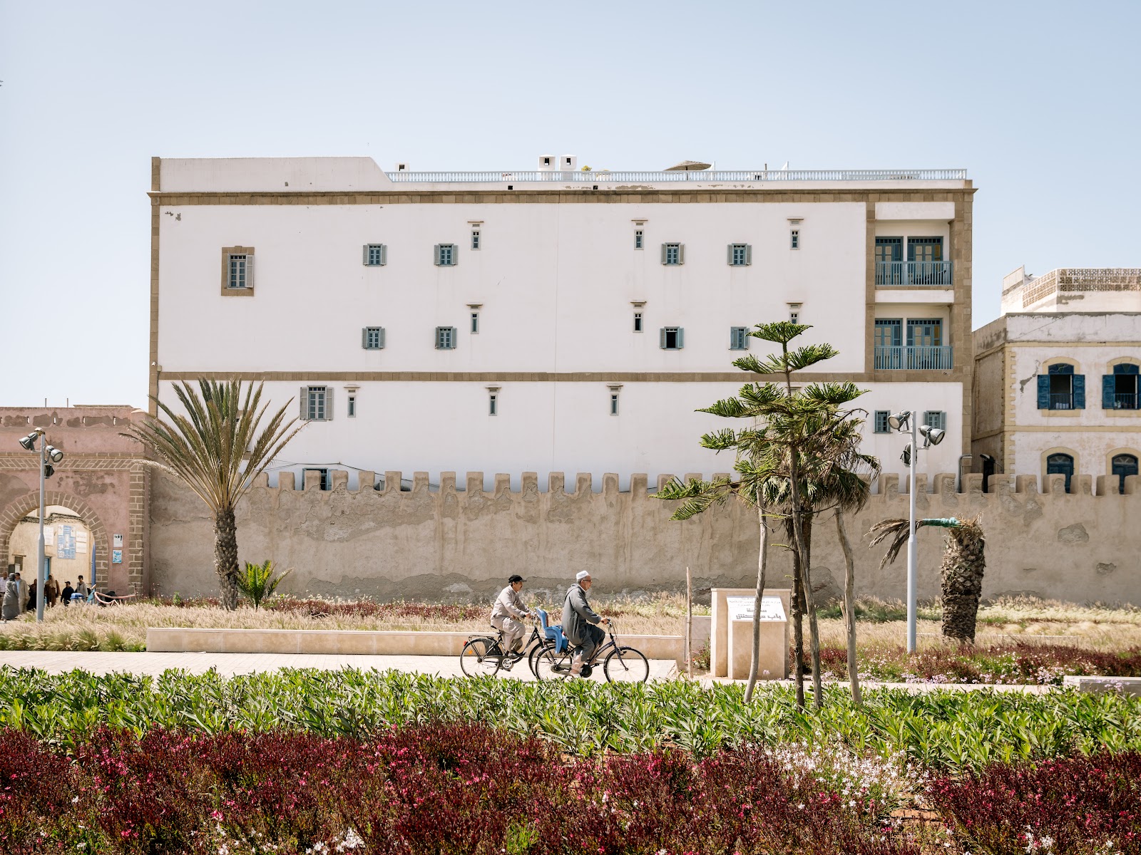 Heure Bleue Palais, Essaouira — photo 4
