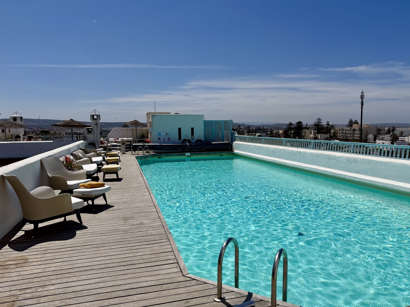 Heure Bleue Palais, Essaouira — photo 2