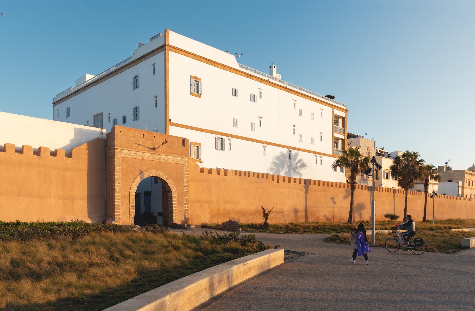 Heure Bleue Palais, Essaouira — photo 8