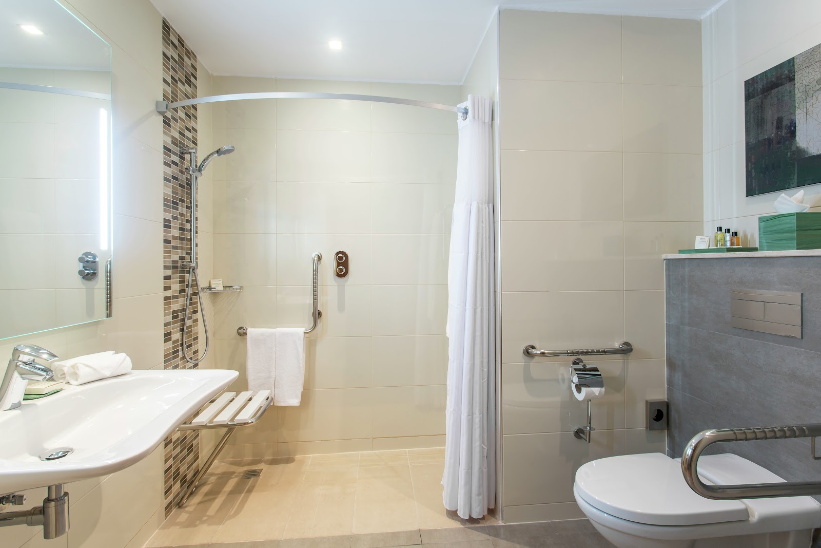 Hilton Garden Inn Tanger City Center, Tangier — photo 3