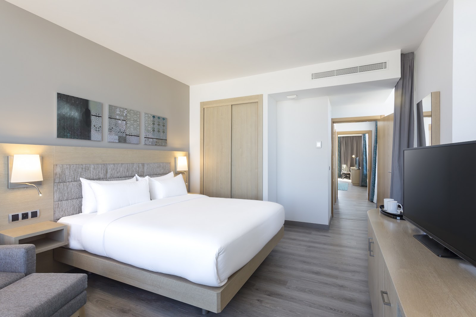 Hilton Garden Inn Tanger City Center, Tangier — photo 5