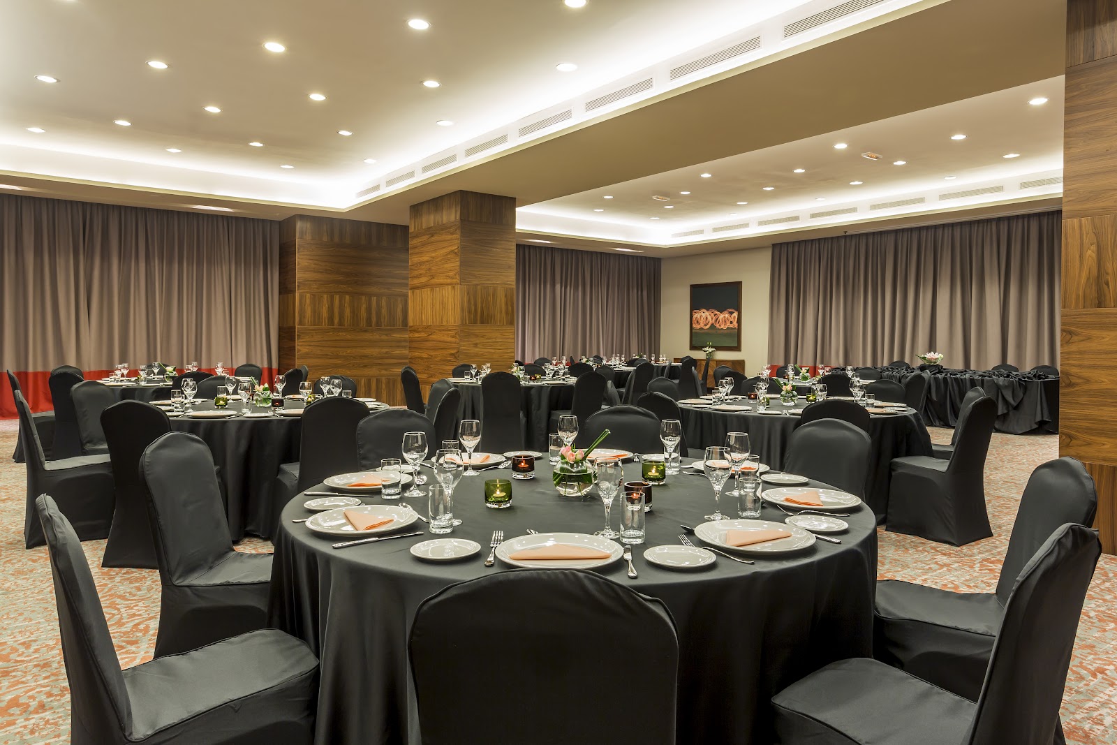 Hilton Garden Inn Tanger City Center, Tangier — photo 6