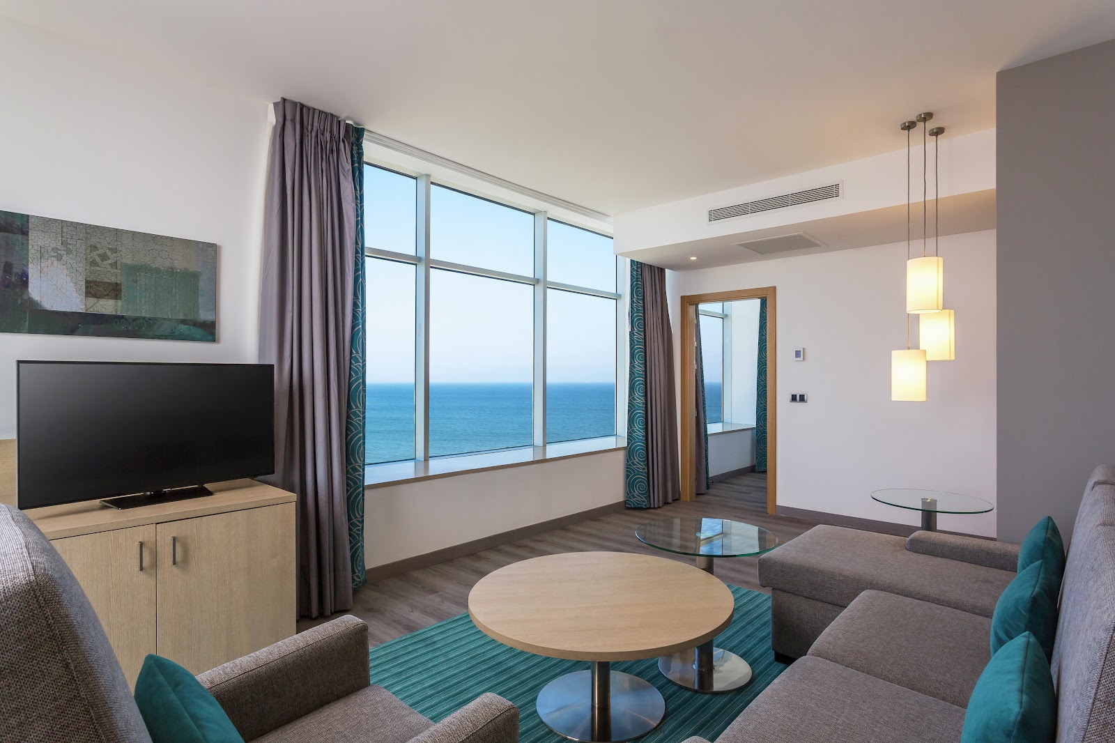 Hilton Garden Inn Tanger City Center, Tangier — photo 8