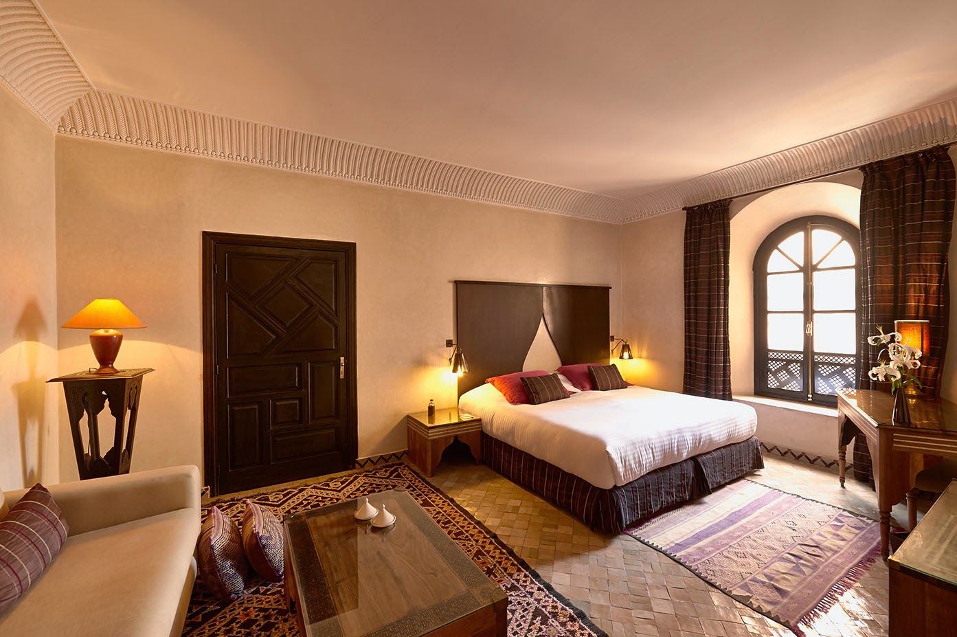 Riad Fès – Relais & Châteaux, Fes — photo 2