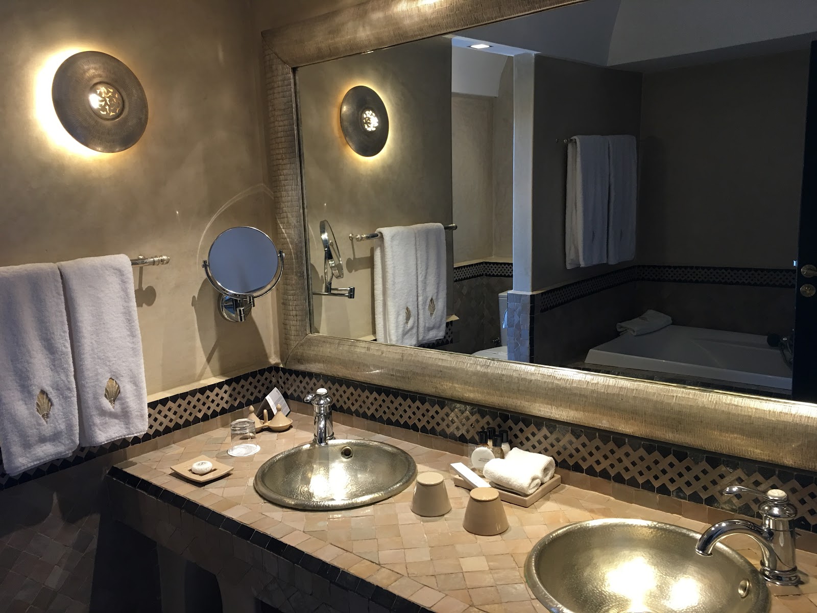 Riad Fès – Relais & Châteaux, Fes — photo 4