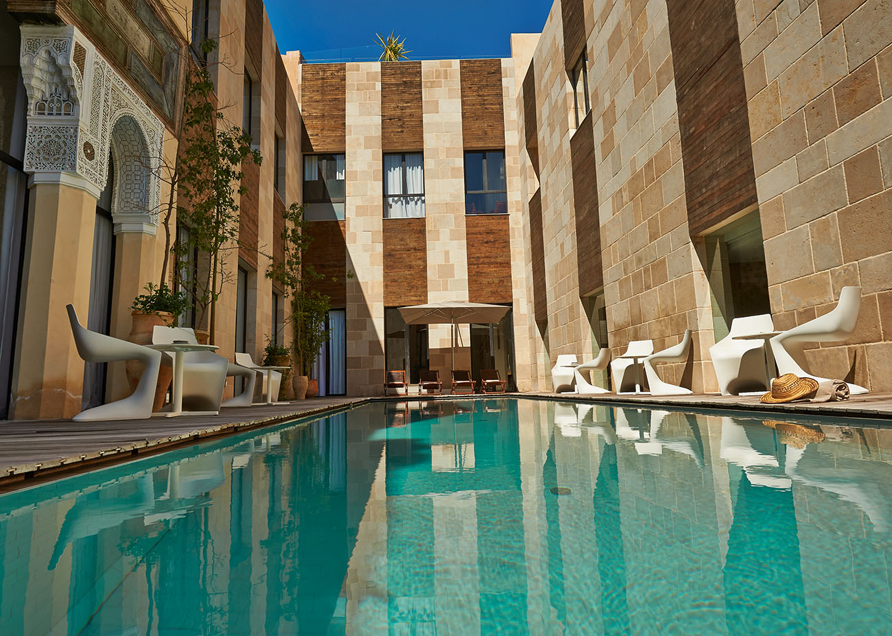 Riad Fès – Relais & Châteaux, Fes — photo 5