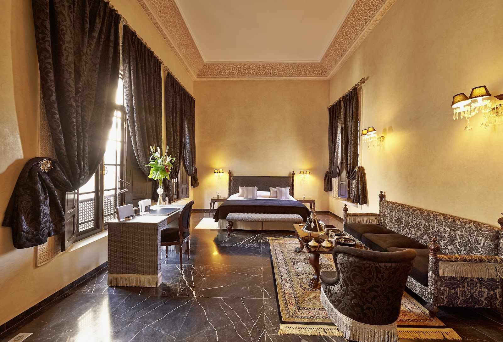 Riad Fès – Relais & Châteaux, Fes — photo 7