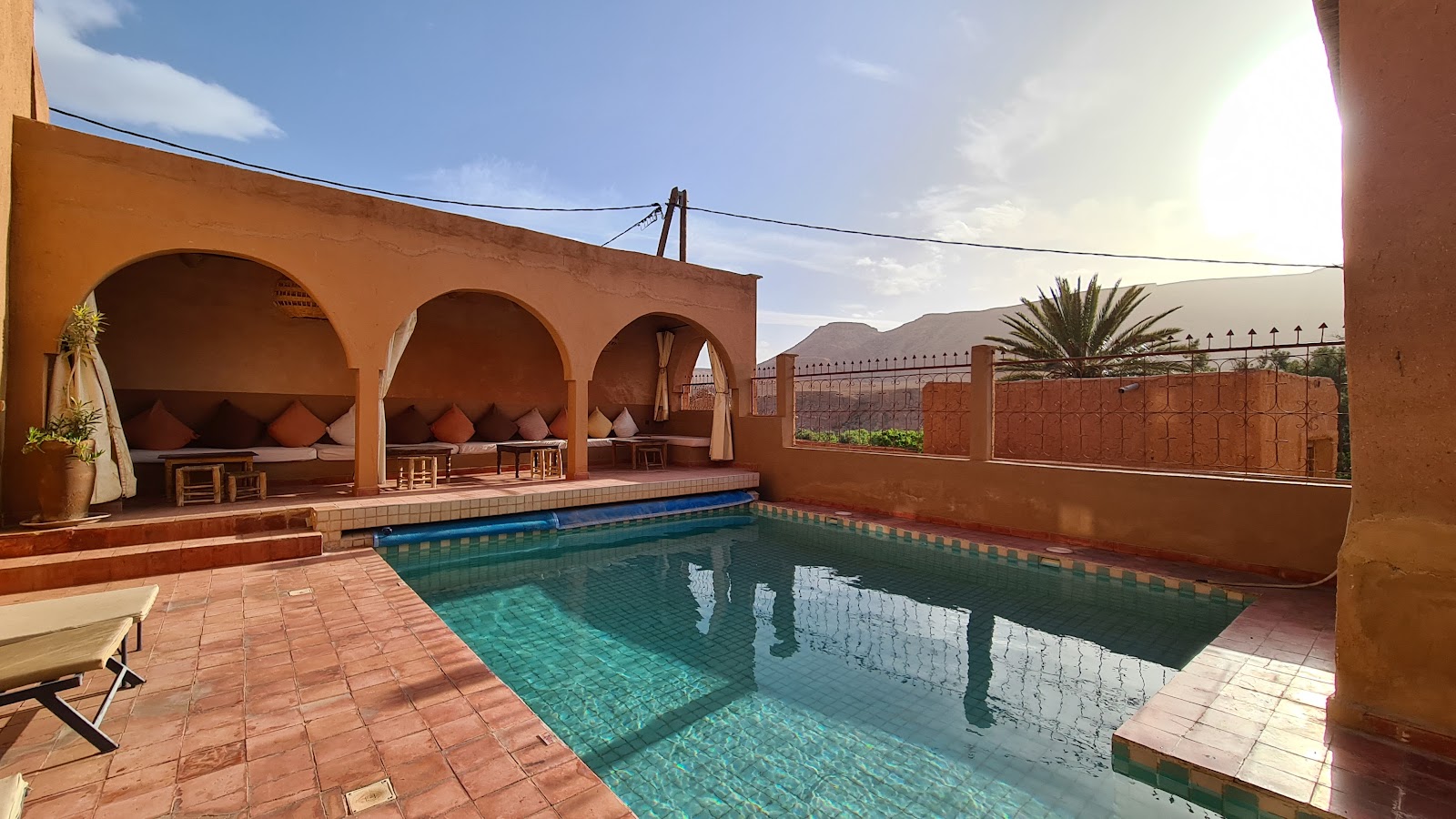 Kasbah Ellouze, Ait Ben Haddou — photo 3