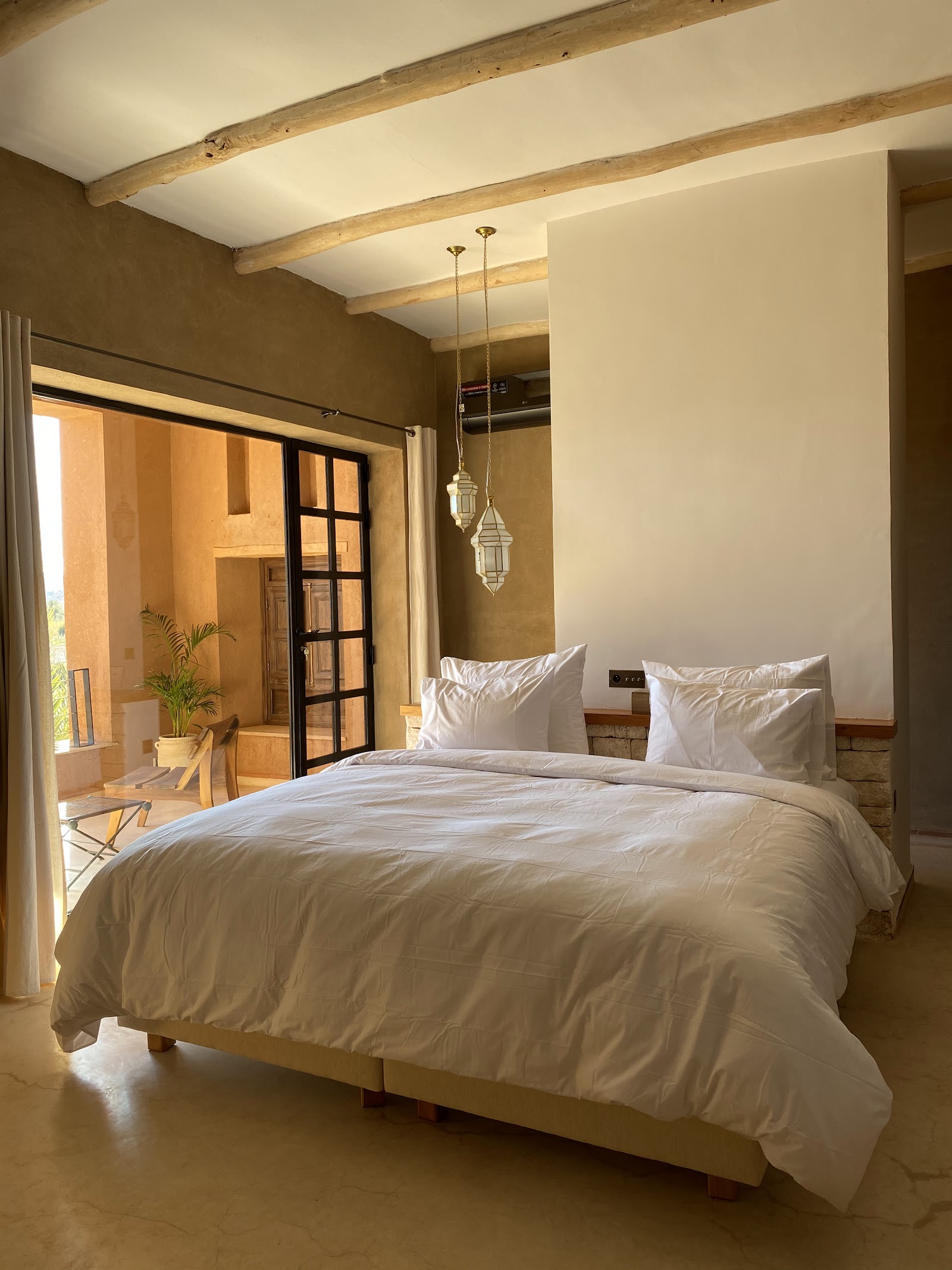 Kasbah Tamsna, Ouarzazate — photo 2