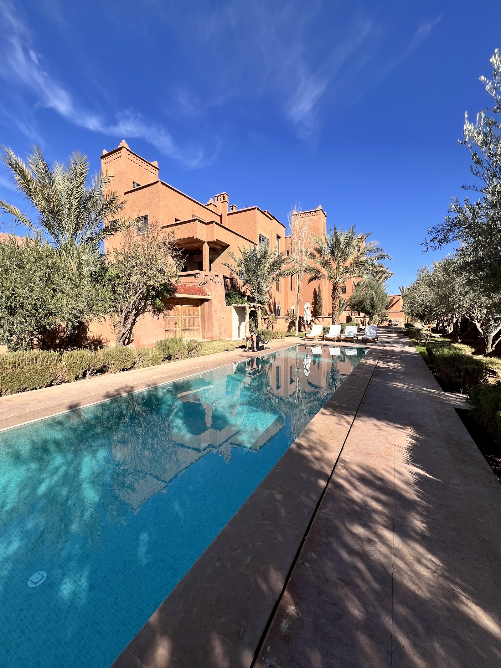 Kasbah Tamsna, Ouarzazate — photo 3
