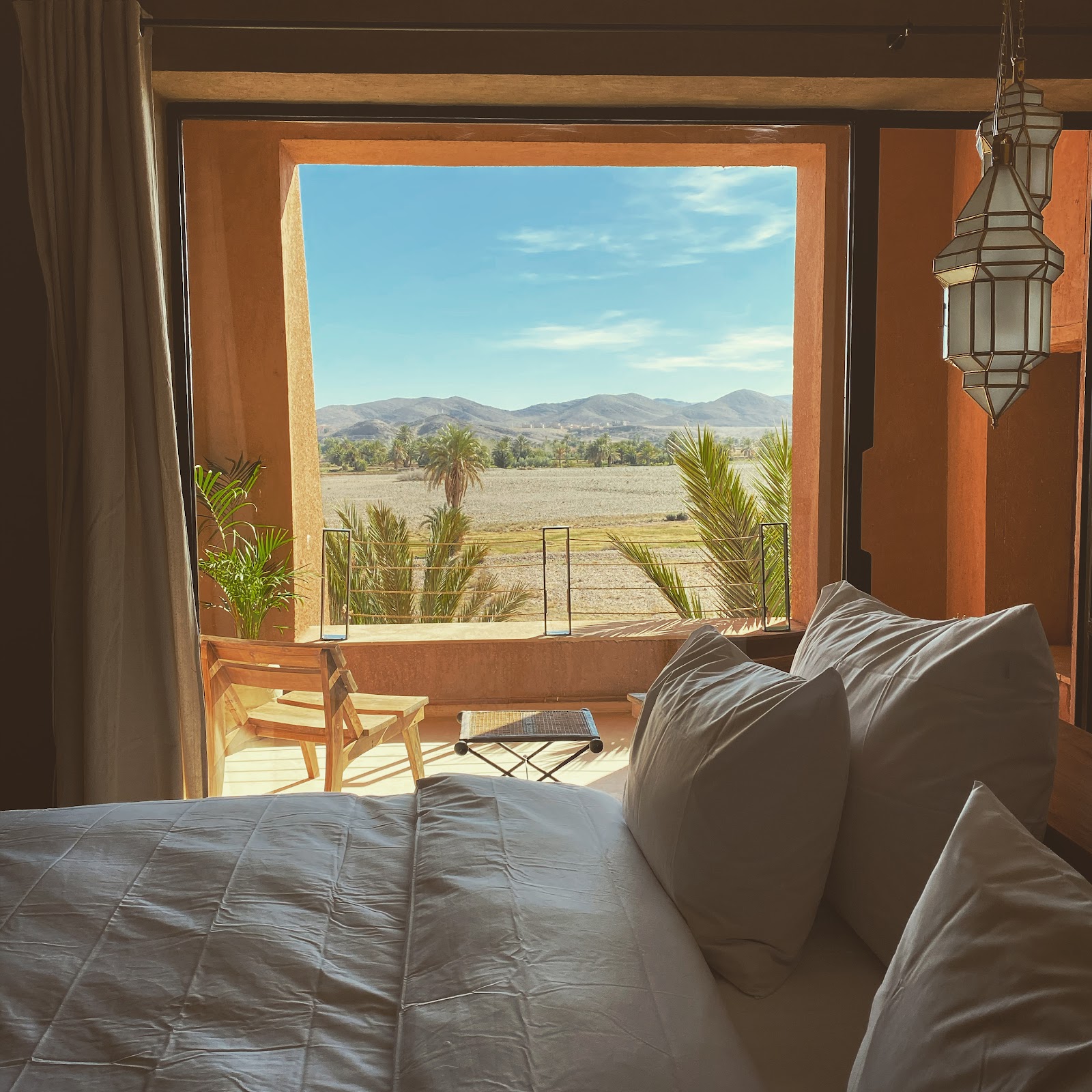 Kasbah Tamsna, Ouarzazate — photo 5
