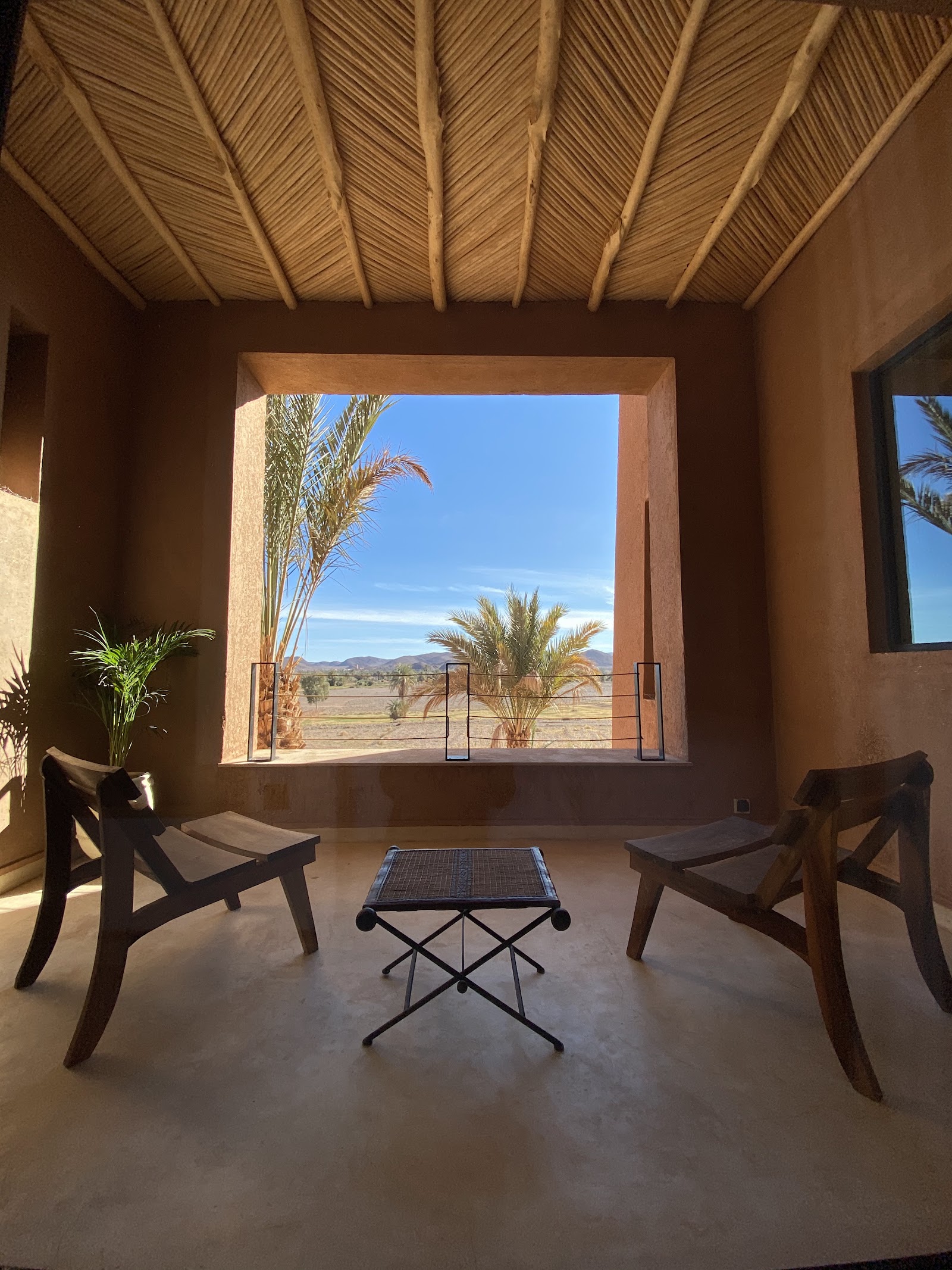 Kasbah Tamsna, Ouarzazate — photo 8