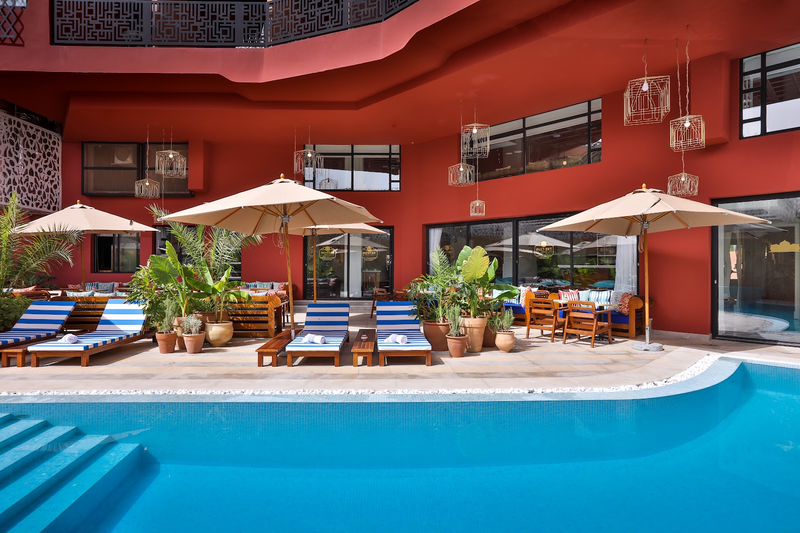 2Ciels Luxury Boutique Hôtel & Spa
