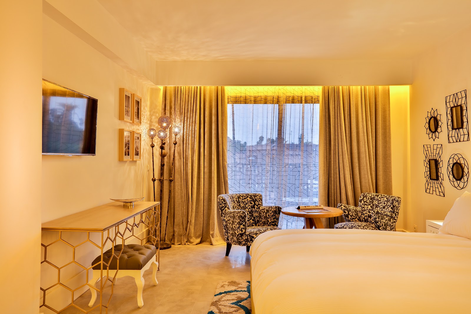 2Ciels Luxury Boutique Hôtel & Spa, Marrakech — photo 2
