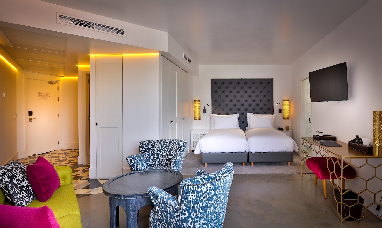2Ciels Luxury Boutique Hôtel & Spa, Marrakech — photo 5
