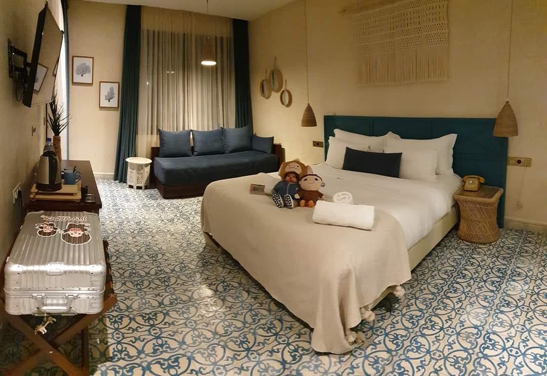 Dar Jasmine Hotel, Chefchaouen — photo 2