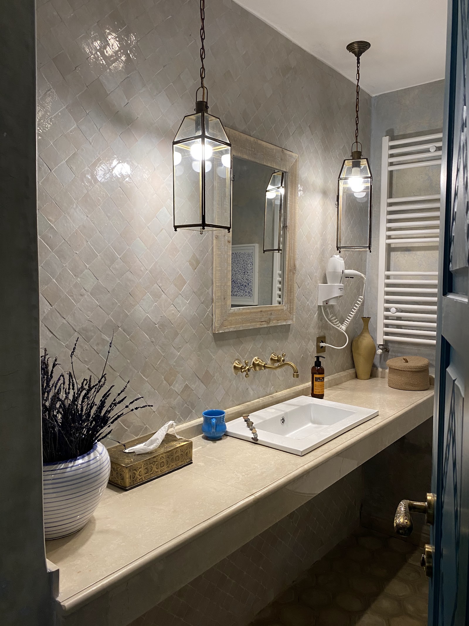 Dar Jasmine Hotel, Chefchaouen — photo 4