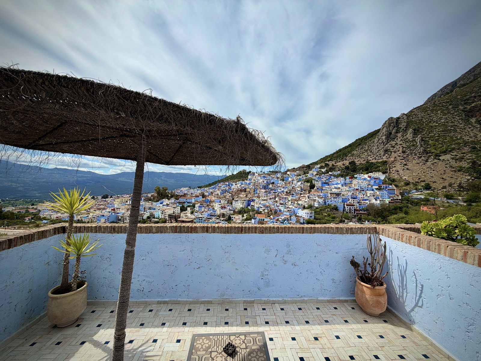 Dar Jasmine Hotel, Chefchaouen — photo 5
