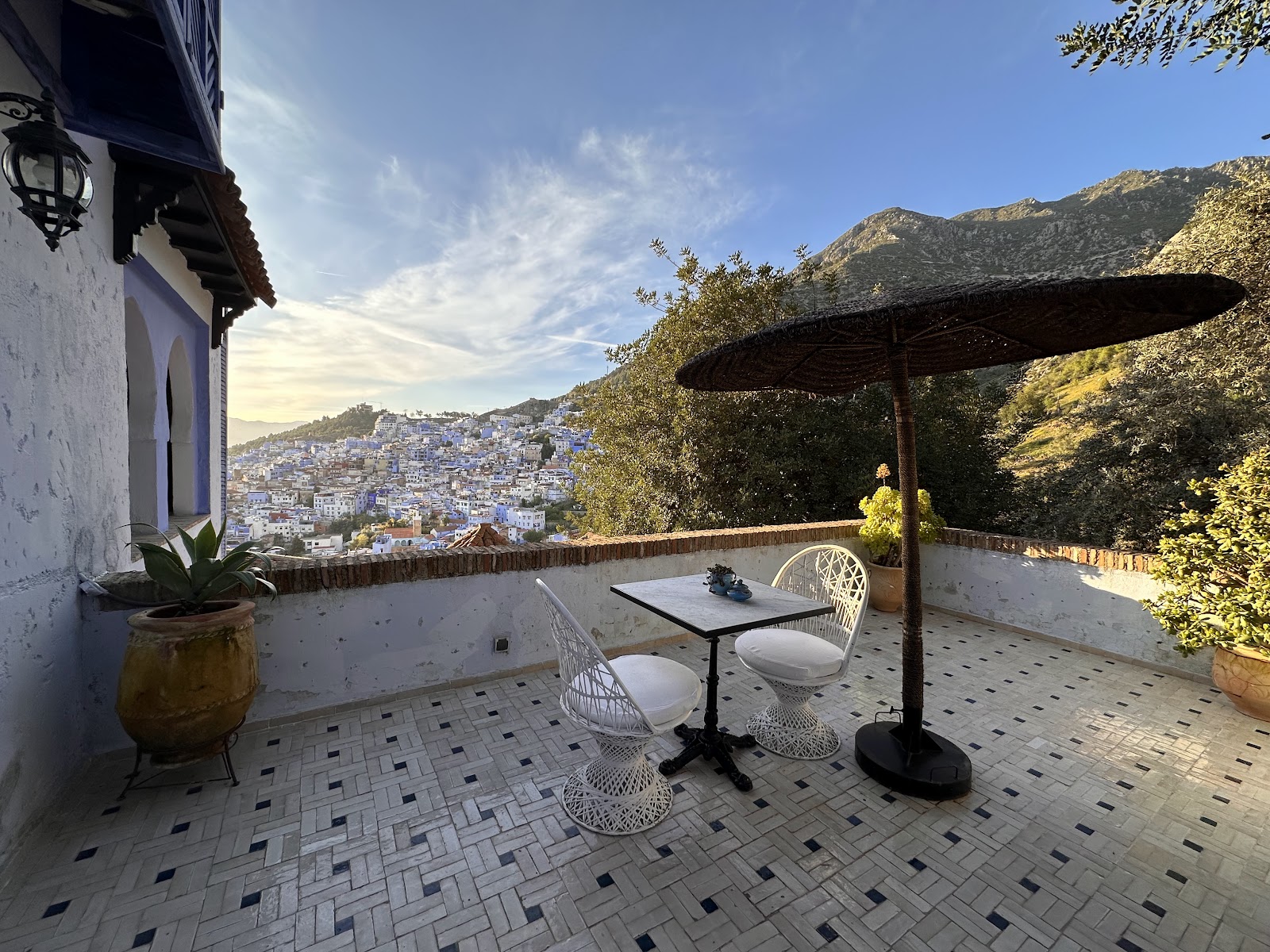 Dar Jasmine Hotel, Chefchaouen — photo 6