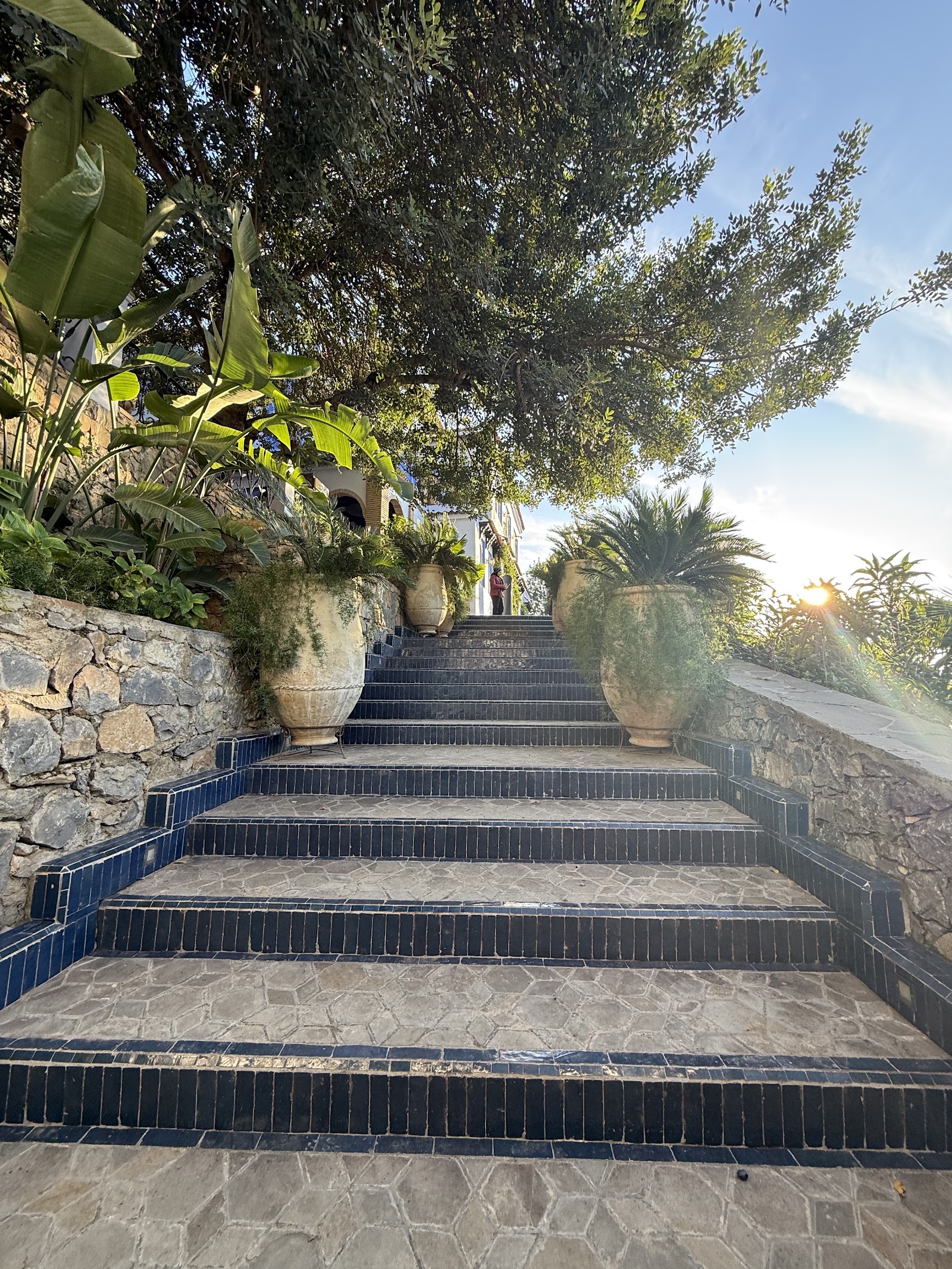 Dar Jasmine Hotel, Chefchaouen — photo 8