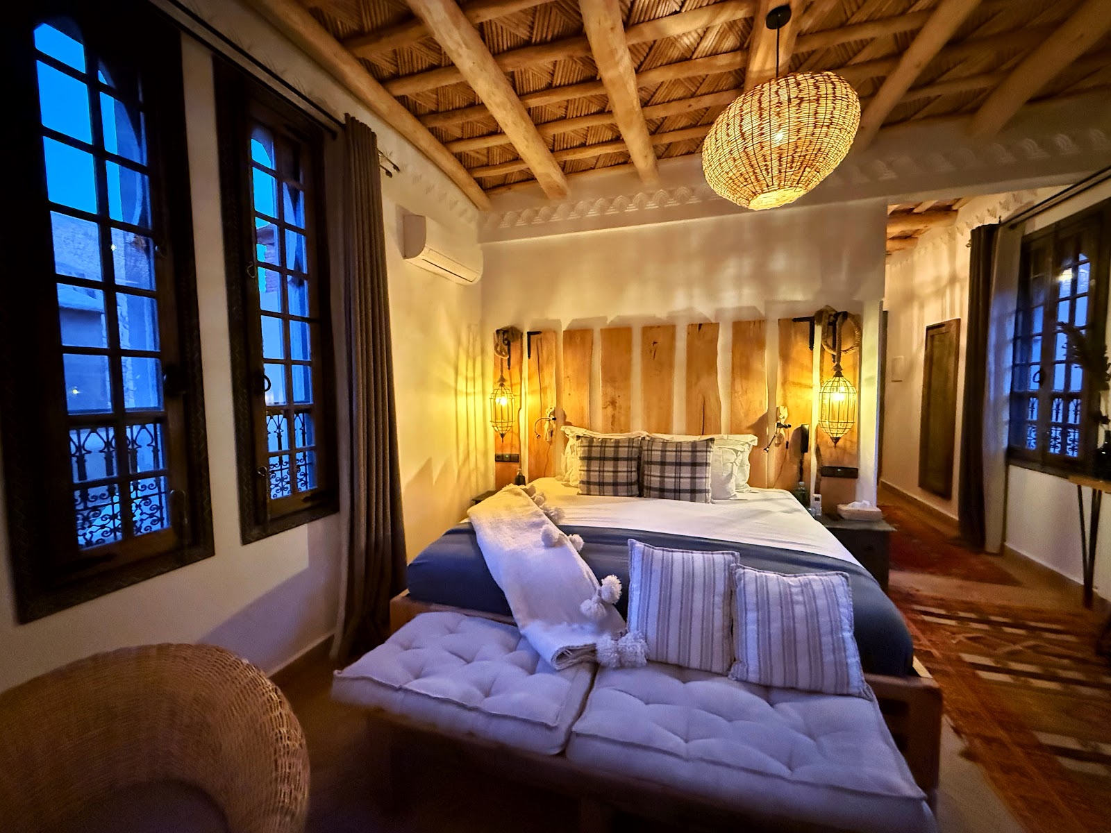 Eden Boutique Hotel and Spa Dades, Dades Gorge — photo 2