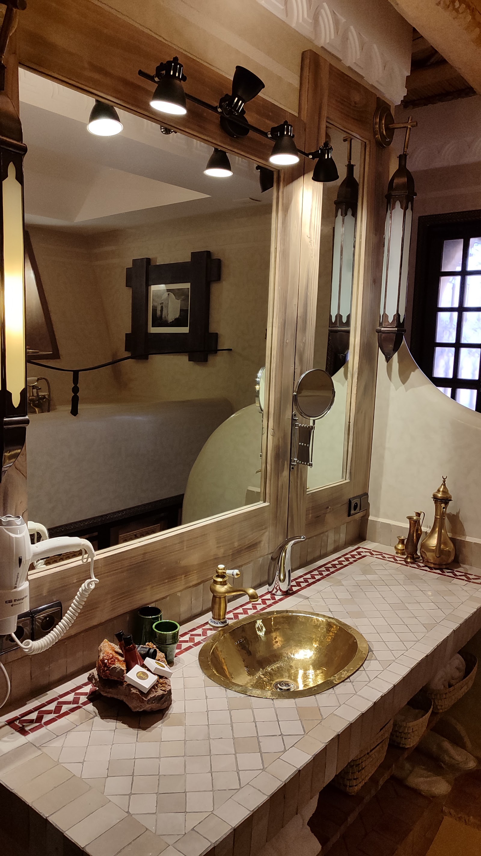 Eden Boutique Hotel and Spa Dades, Dades Gorge — photo 4