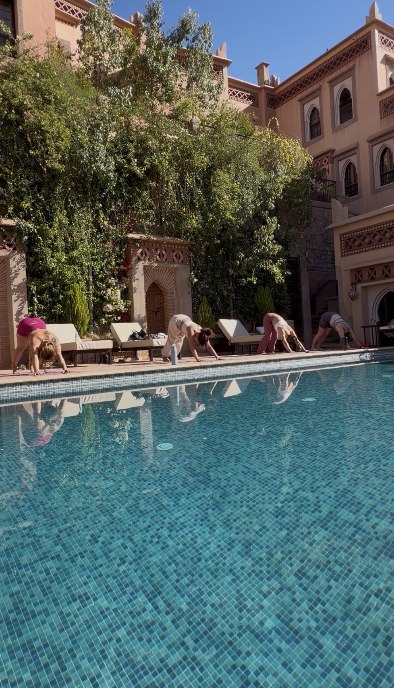 Eden Boutique Hotel and Spa Dades, Dades Gorge — photo 5