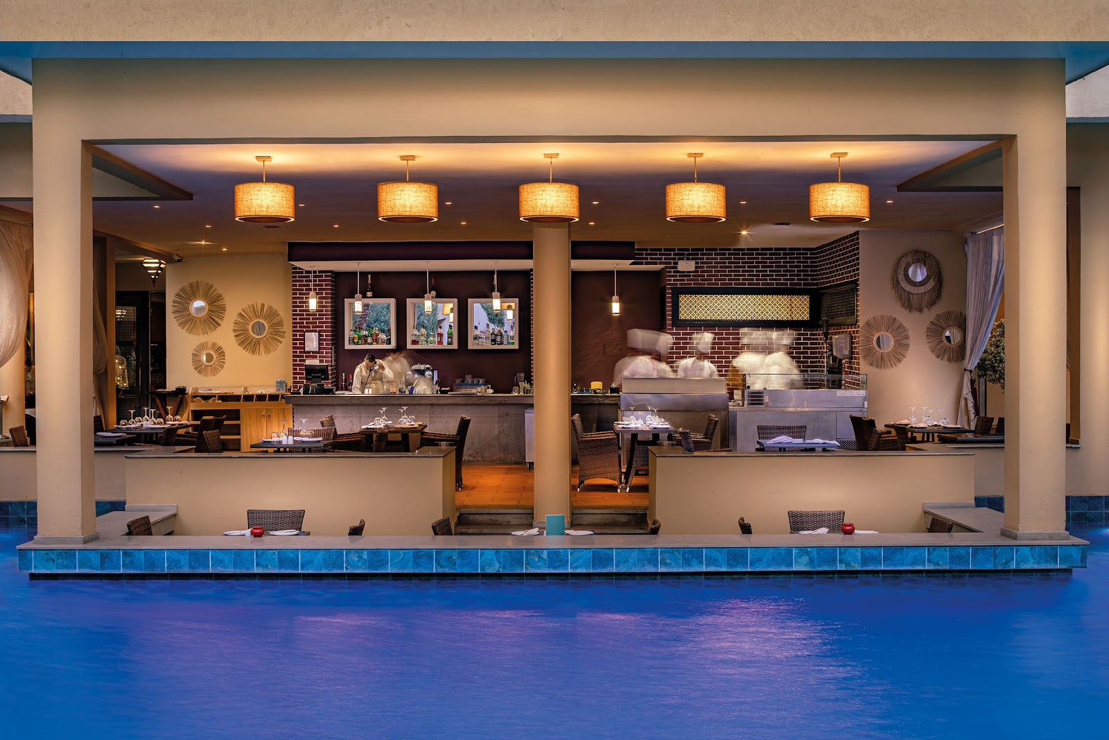 Grand Plaza Hotel, Marrakech — photo 3