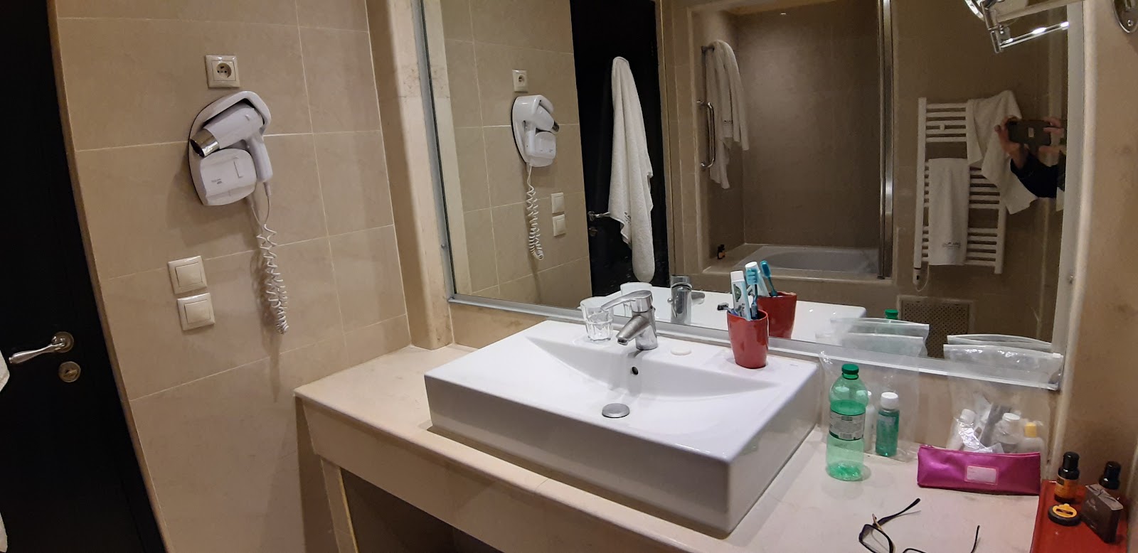 Grand Plaza Hotel, Marrakech — photo 4