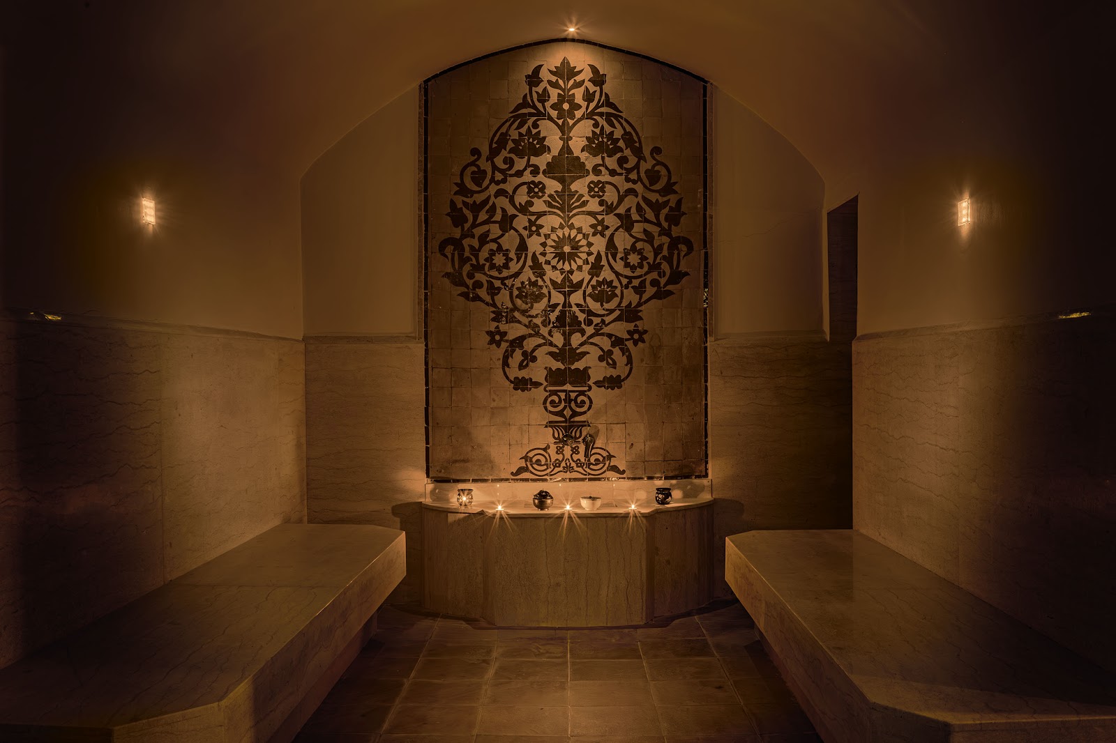 Grand Plaza Hotel, Marrakech — photo 5