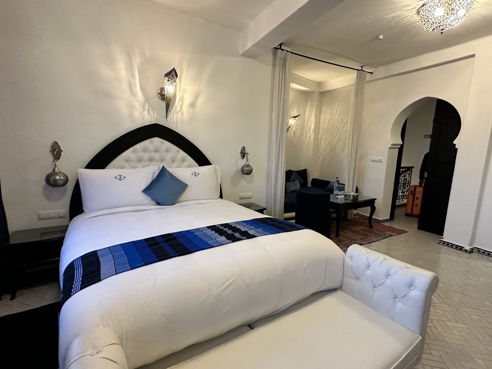 Lina Ryad & Spa, Chefchaouen — photo 2
