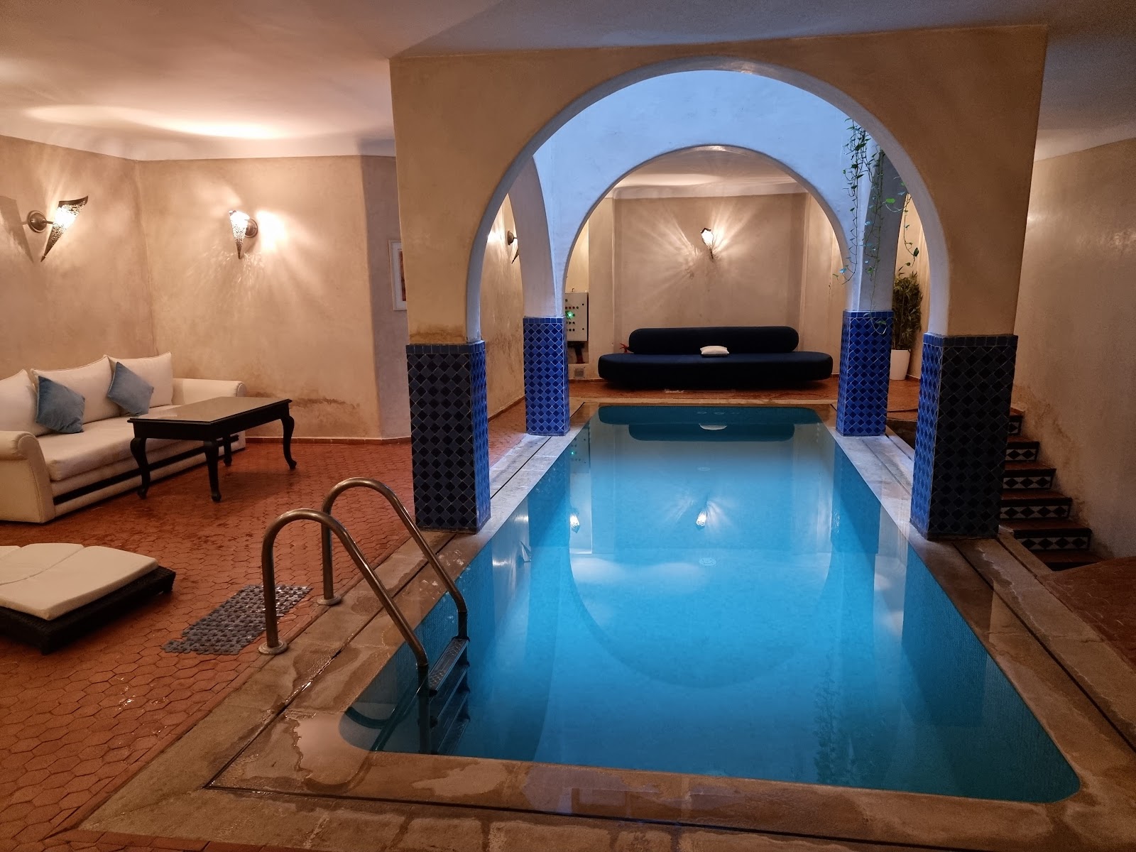 Lina Ryad & Spa, Chefchaouen — photo 3