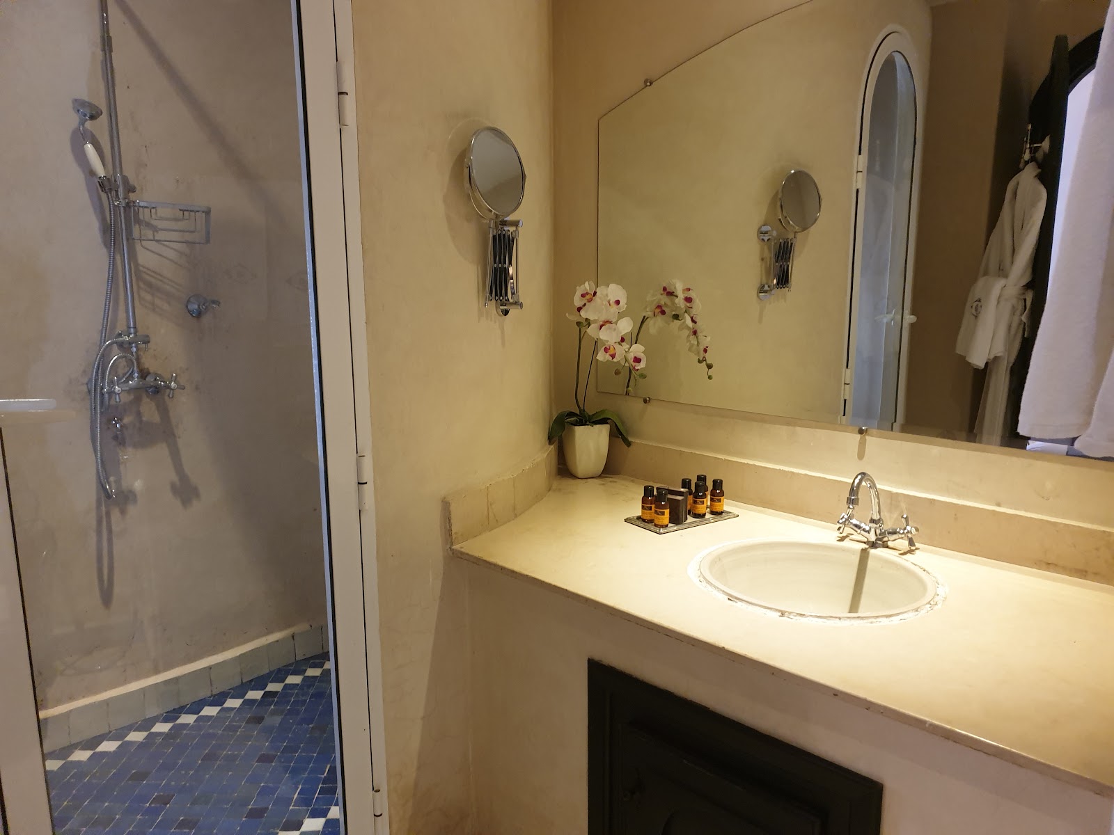 Lina Ryad & Spa, Chefchaouen — photo 4