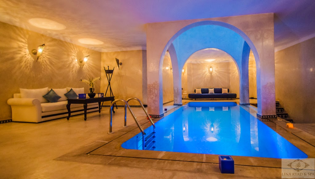 Lina Ryad & Spa