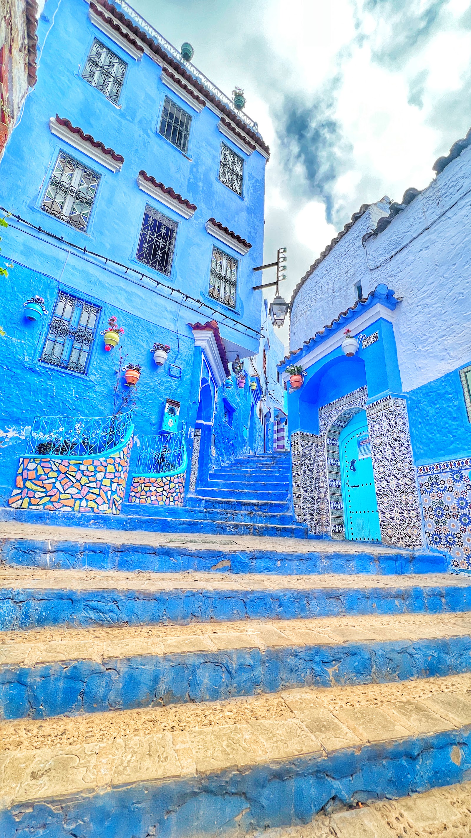 Lina Ryad & Spa, Chefchaouen — photo 7