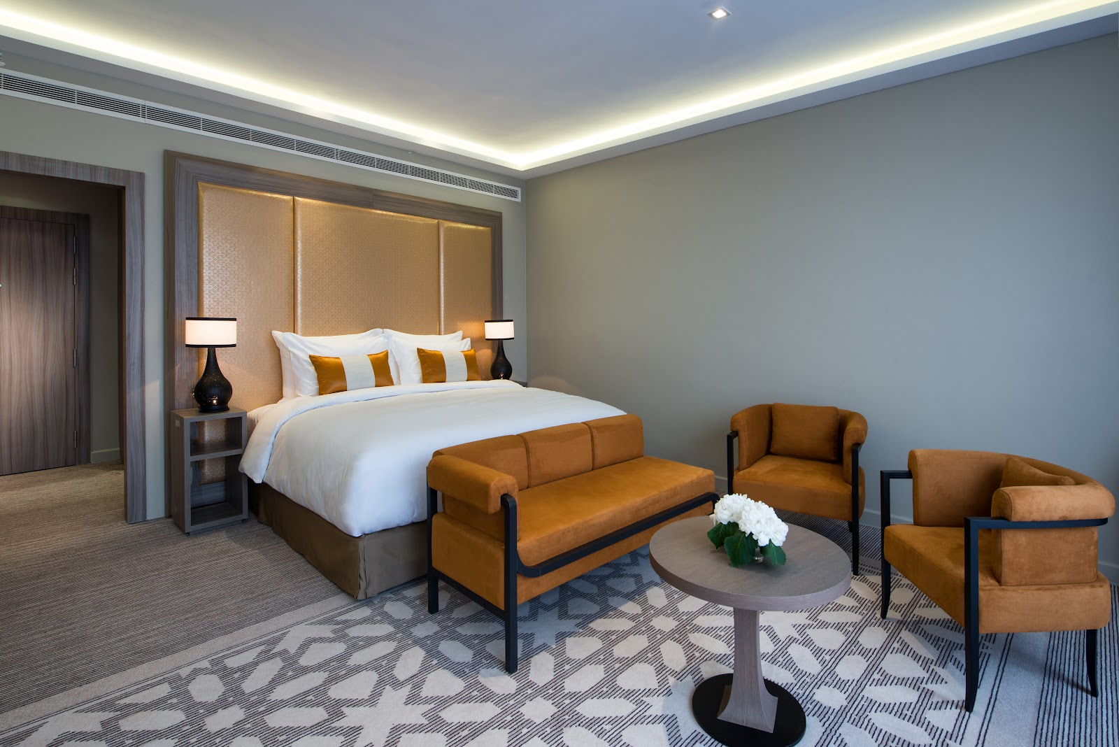 Mövenpick Hotel Mansour Eddahbi, Marrakech — photo 2