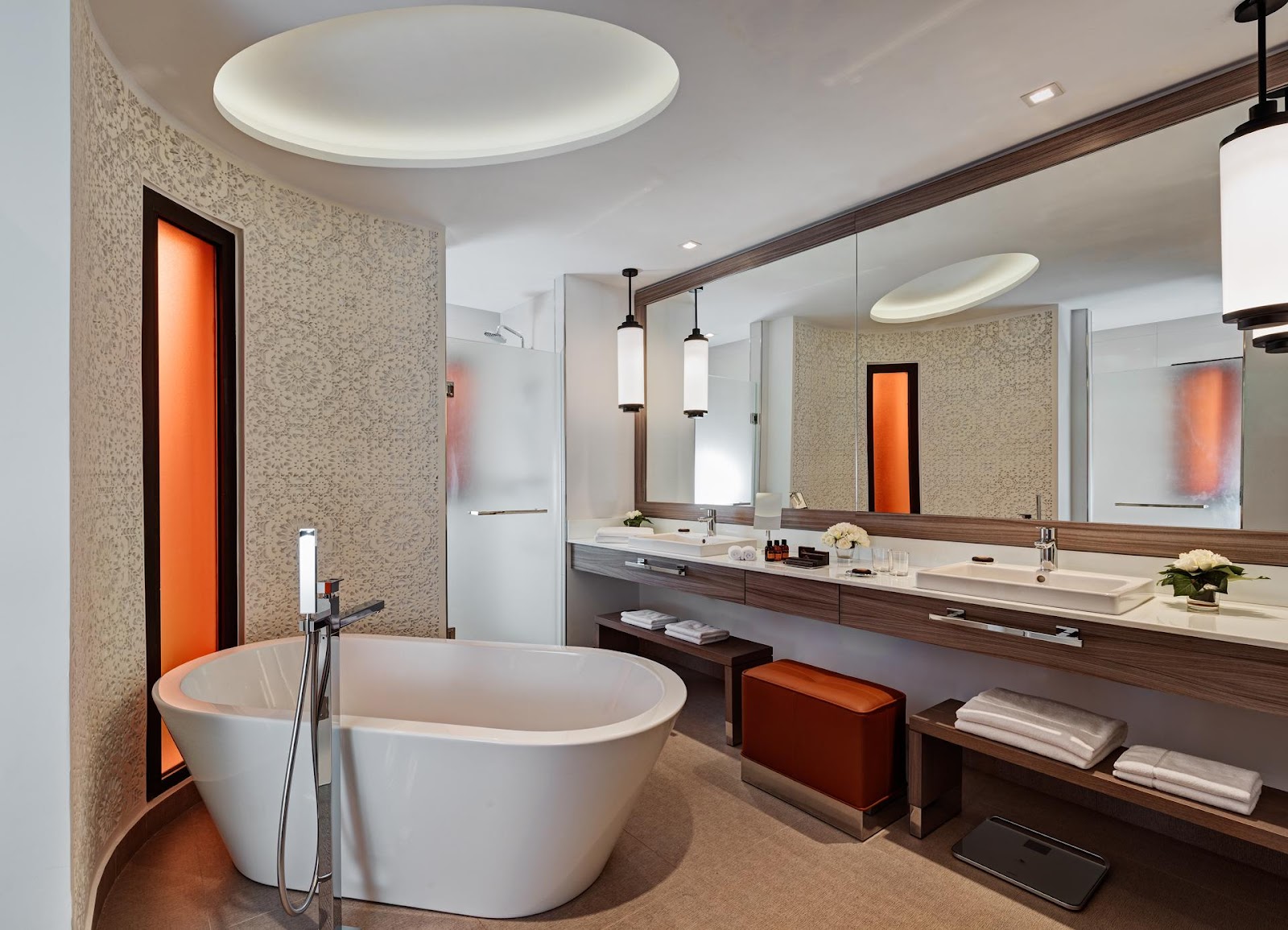 Mövenpick Hotel Mansour Eddahbi, Marrakech — photo 4