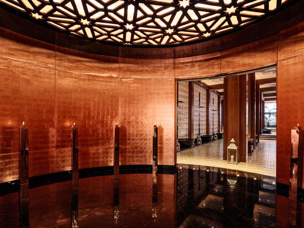 Mövenpick Hotel Mansour Eddahbi, Marrakech — photo 5